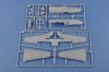 Hobby Boss 81723 F-80A Shooting Star fighter (1:48)