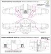 Arma Hobby 70062 Hurricane Mk II D 1/72