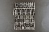 Trumpeter 00929 German Sd.Kfz.171 Panther Ausf.G - Late Version 1/16