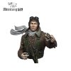 502 Abteilung ABT1002 THE LAST SAKE – IMPERIAL JAPANESE FIGHTER PILOT 1/10
