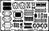 Eduard 35113 Sd. Kfz.251/1 Ausf. D 1/35 Tamiya