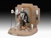 Revell 06784 Din Djarin The Bounty Hunter - The Mandalorian 1/9