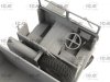 ICM 35600 Leyland Retriever General Service WWII British Truck 1/35