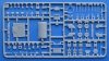 ACE 72420 VBL (Light Armored Vehicle) short chassie 7.62 MG 1/72