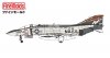 Fine Molds 72743 U.S. Navy Jet Fighter F-4J “USS Midway 1978” 1/72