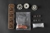 Trumpeter 00948 German Tiger II Heavy Tank - Porsche Turret Early Production 1/16