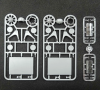 MicroMir 72-030 Dyle et Bacalan DB-10 1/72
