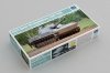 Trumpeter 09599 2S25 Sprut-SD Amphibious Light Tank 1/35