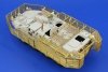 Eduard 35995 Stryker slat armour 1/35 Trumpeter