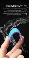 DSPIAE DS3-1000 Reusable Abrasive Sponge #1000 3mm (5pcs) / Gąbka ścierna wielokrotnego użytku #1000 5 szt