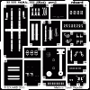 Eduard 35323 Sd. Kfz.232 (8Rad) 1:35 Tamiya 