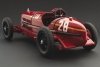 Italeri 4706 ALFA ROMEO 8C 2300 Monza 1/12
