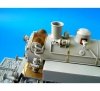 Eduard 36174 BR 86 exterior 1/35 Trumpeter