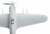 Zvezda 7322 British Fighter Hawker Hurricane IIC 1/72