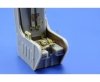 Eduard 32724 A-4E Escapac IA-1 seatbelts 1/32 Trumpeter