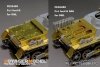 Voyager Model PE35289 WWII German Pz.Kpfw.I Ausf. B DAK version basic (For DRAGON 6207) 1/35