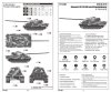 Trumpeter 07125 German E-75 (75-100 tons)/Standardpanzer 1:72