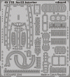 Eduard 49778 Su-33 interior KINETIC MODEL 1/48