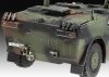 Revell 63356 Spahwagen Fennek Model Set 1/72