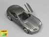 Aber 24031 Mercedes Benz McLaren SLR (1:24)