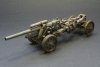 Dragon 6392 German sFH 18 Howitzer w/Limber (1:35)