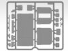 ICM 35603 Monty's Office Caravan 1/35
