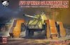 Modelcollect UA72107 Fist of War German WWII E75 heavy panzer (1:72)