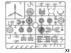 ICM 48278 B-26K Counter Invader (early), US Attack Aircraft 1/48