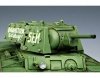 Trumpeter 00357 Russia KV-1 s Ehkranami (1:35)