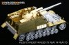 Voyager Model PE35175 WWII Hummel Early Version Amour Plate for DRAGON 6150/6204 1/35