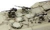 Meng Model SS-003 Achzarit Israel Heavy Armoured Personnel Carrier (1:35)