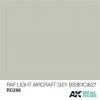 AK Interactive RC298 RAF LIGHT AIRCRAFT GREY BS381C/627 – 10ML