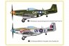 Hobby Boss 85802 P-51D Mustang (1:48)