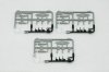 Trumpeter 05608 USS CV-2 Lexington carrier 05/1942 (1:350)