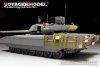 Voyager Model PE35814 Modern Russian T-14 Armata MBT basic For TAKOM 2029 1/35