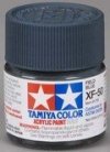 Tamiya XF50 Field Blue (81750) Acrylic paint 10ml