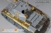 Voyager Model PE351219 WWII German PzKpfw.II.Ausf.L Luch late version basic (For Border BT-018) 1/35
