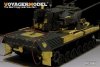 Voyager Model PE35852 Modern German Gepard A1 SPAAG Basic For MENG TS-030 1/35