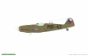 Eduard 70151 Avia S-199 bubble canopy 1/72