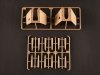 I Love Kit 61608 German Pak 40 7.5cm Anti-Tank Gun 1/16