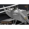 Clear Prop! CP72026 Polikarpov R-1 ADVANCED KIT 1/72