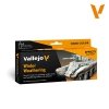 Vallejo 70263 Game Color Set Winter Weathering 8x18ml