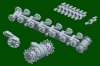 Hobby Boss 80158 Soviet Object 279 1/35