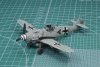 Eduard 2144 Gustav Pt. 1 Dual Combo Limited 1/72