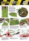 AK Interactive AK8134 FERN 1/32 AND 1/35