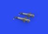 Eduard 648652 AGM-142 Popeye Have Nap 1/48