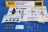 Special Hobby 72458 Junkers Ju 87D-5/N 'Night Attack Stukas' 1/72