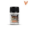 Vallejo 26301 Alkaline White 0.5-1 mm - Diorama FX Landscape Texture 30ml