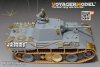 Voyager Model PE35773 WWII German Pz.Beob.Wg.V Ausf.D Basic For DRAGON 6419 and 6813 1/35