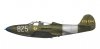 Arma Hobby 40013 P-39 Airacobra RECON 1/48
